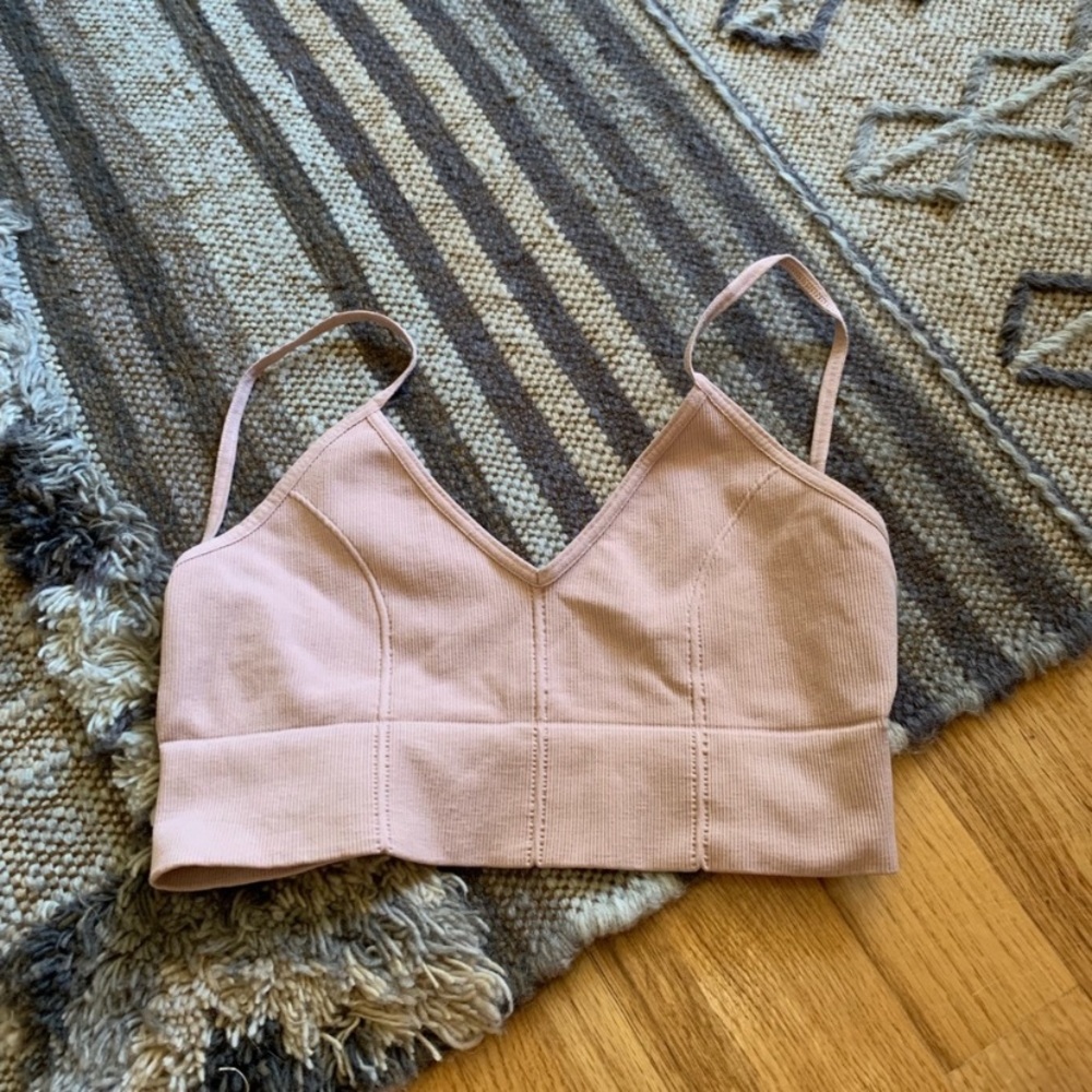 Free People Bralette
